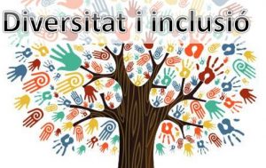 Arbre per expressar la diversitat.